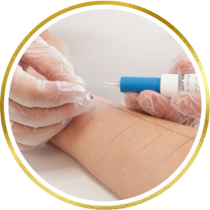 Allergologie Hautarzt