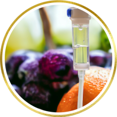 Ernährungstherapie Hautarzt