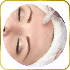 Faltenbehandlung mit Botox, Antiaging