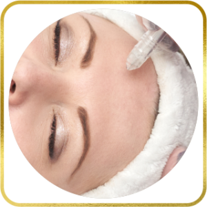 Faltenbehandlung mit Botox, Antiaging