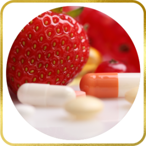 Orthomolekulare Medizin allgemeine Gesundheit