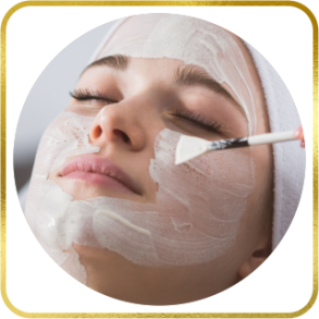 Retinolpeeling Antiaging Booster