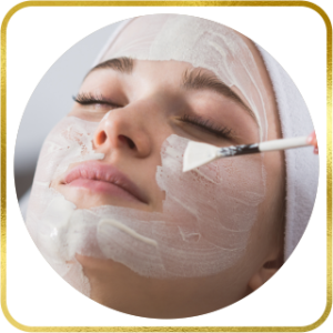 Retinolpeeling Antiaging Booster